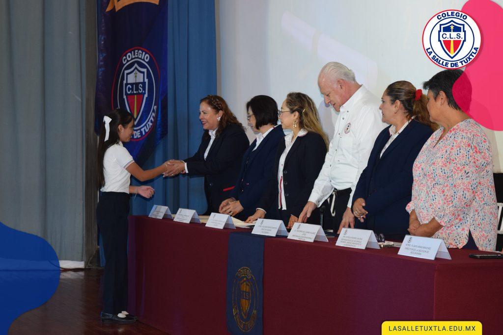 Clausura Primaria 45