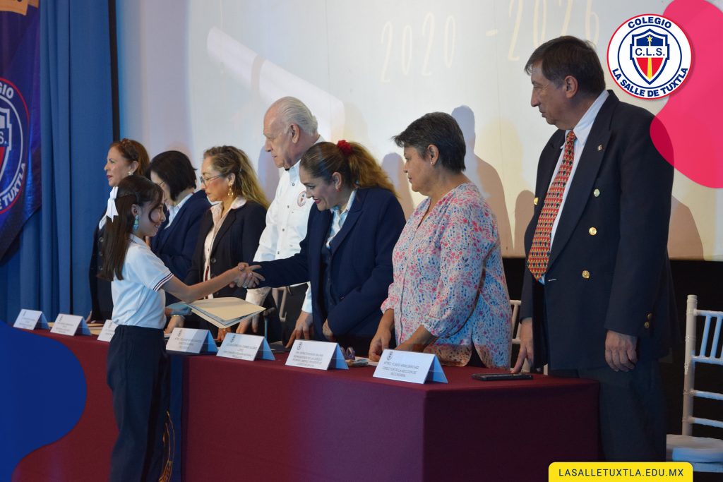 Clausura Primaria 46