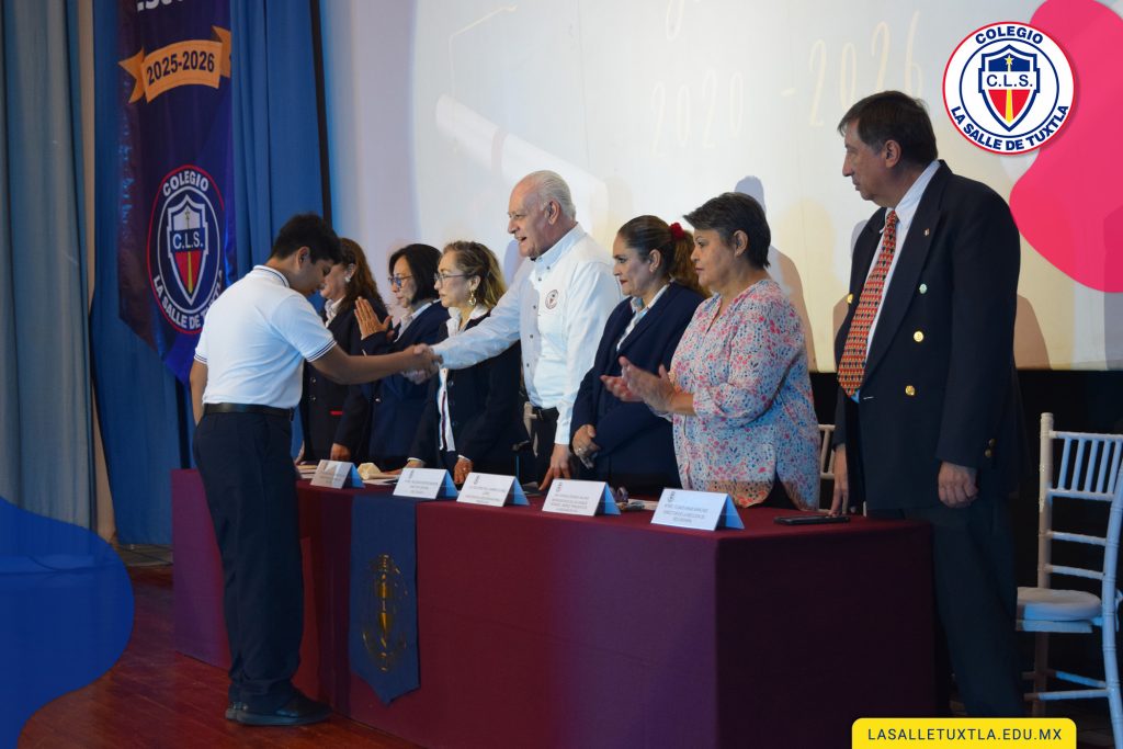 Clausura Primaria 48
