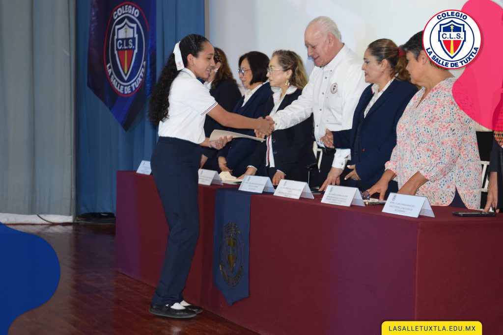 Clausura Primaria 50