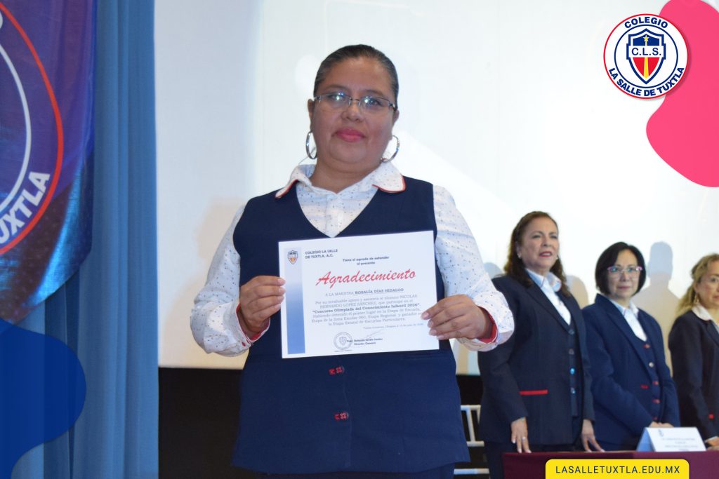 Clausura Primaria 51