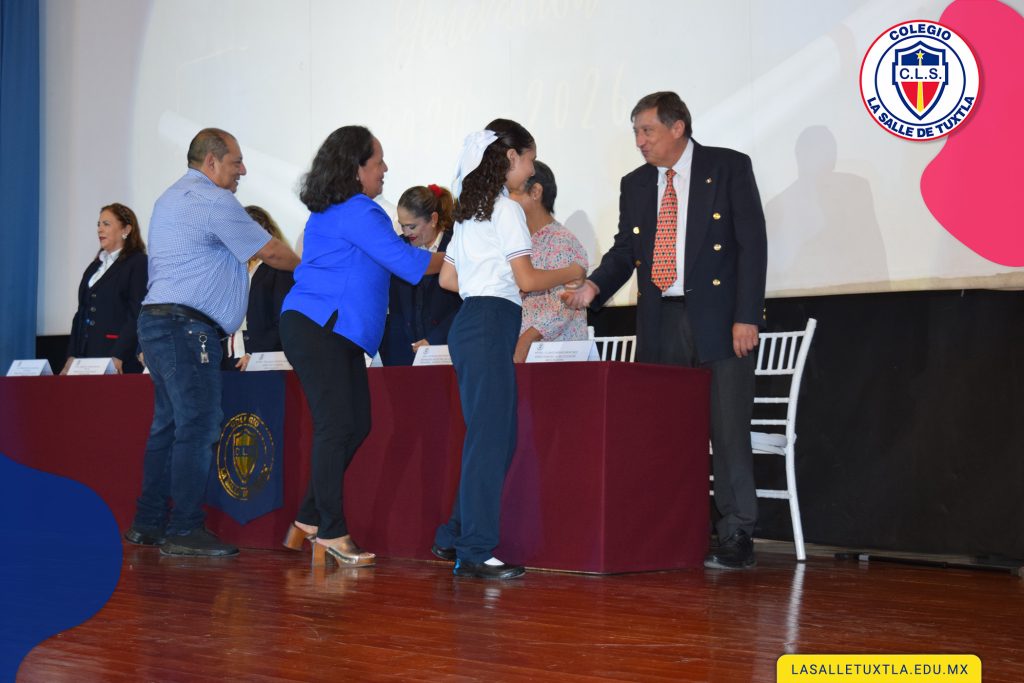 Clausura Primaria 52