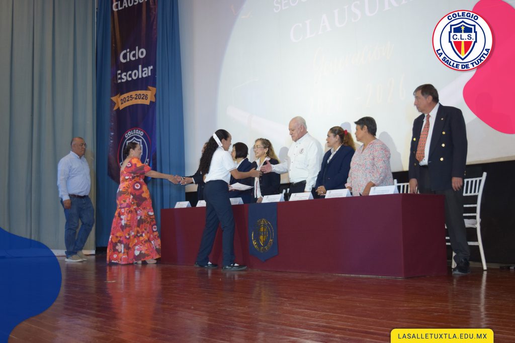 Clausura Primaria 53
