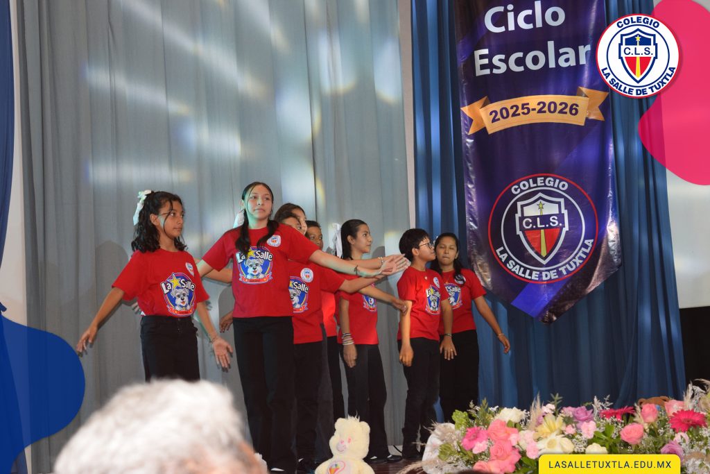 Clausura Primaria 55