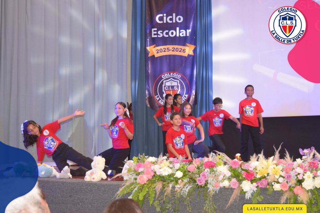 Clausura Primaria 56