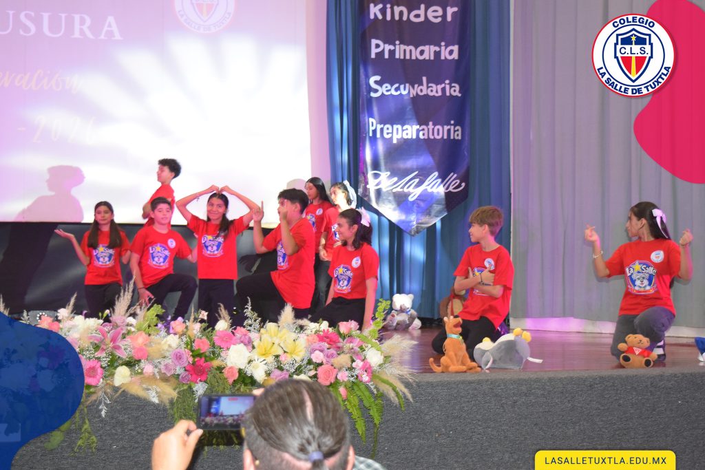 Clausura Primaria 57