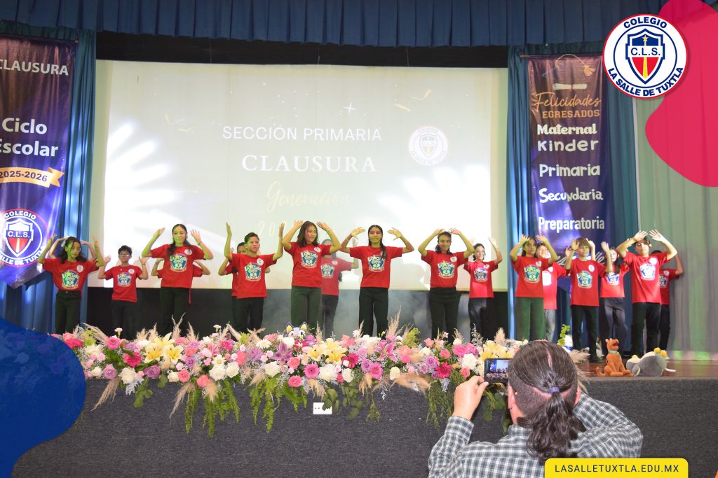 Clausura Primaria 58