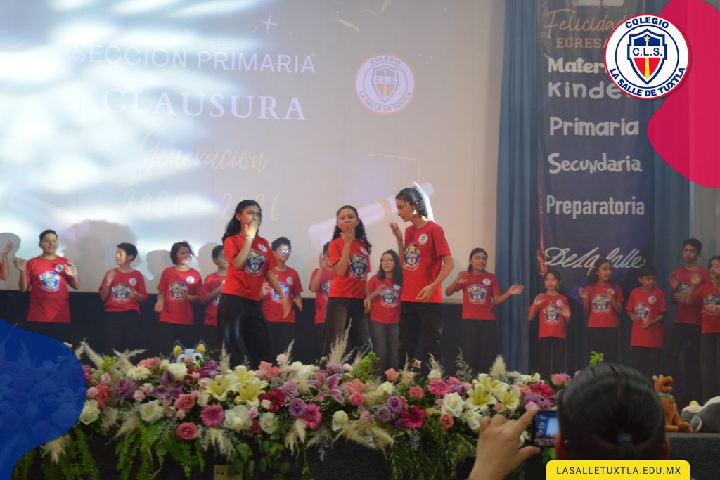 Clausura Primaria 59