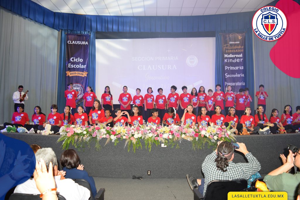 Clausura Primaria 60