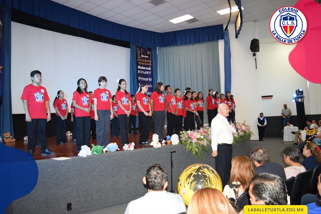 Clausura Primaria 61