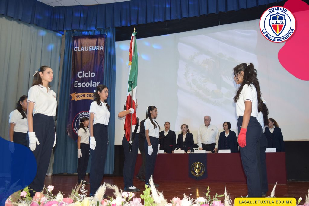 Clausura Secundaria07 Clausura Secundaria07