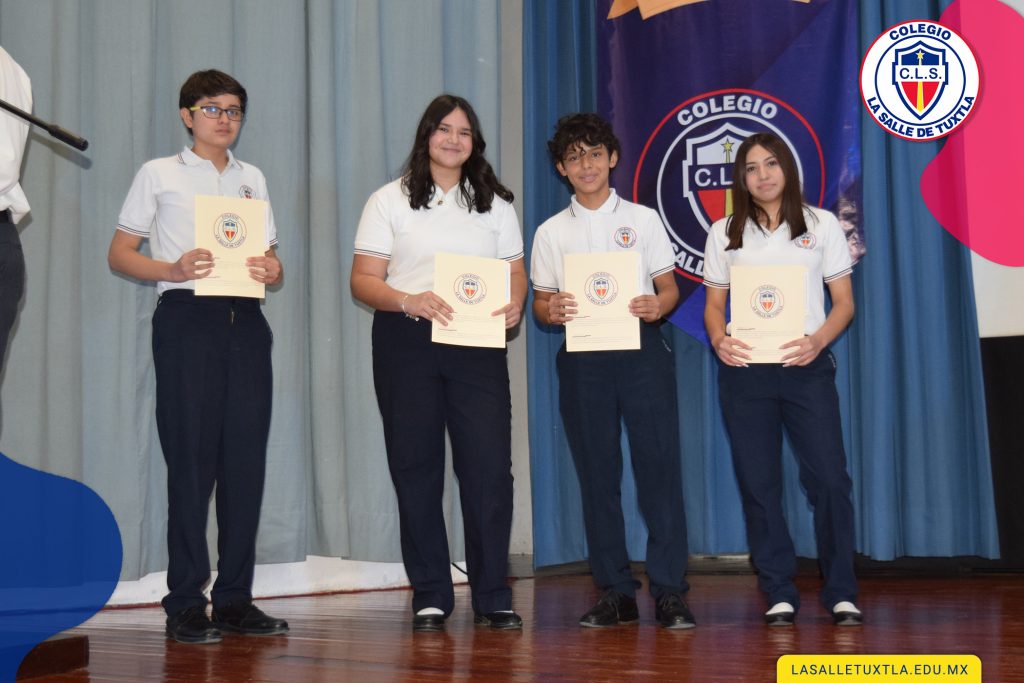 Clausura Secundaria12 Clausura Secundaria12