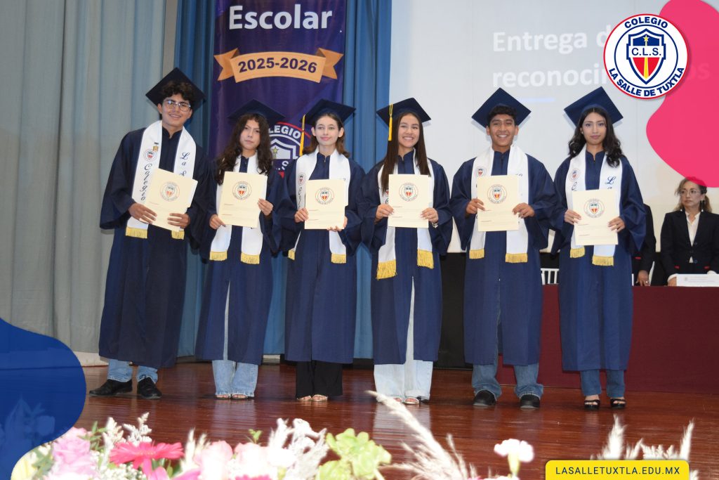 Clausura Secundaria13 Clausura Secundaria13