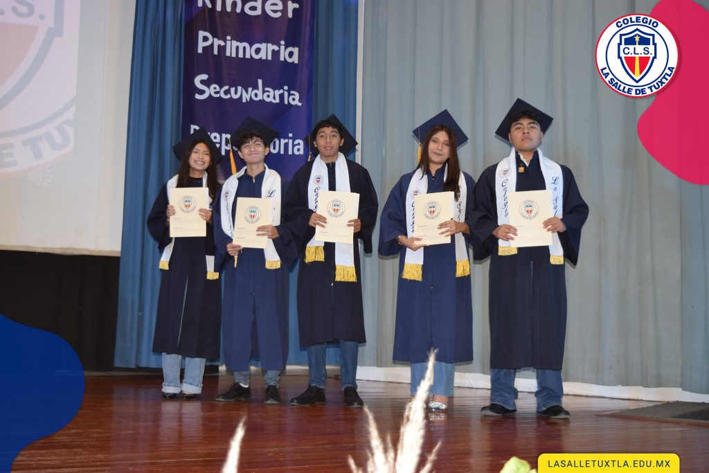 Clausura Secundaria14 Clausura Secundaria14