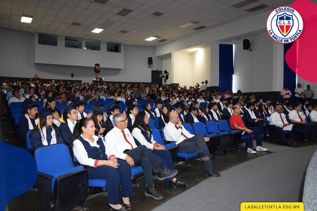 Clausura Secundaria15 Clausura Secundaria15