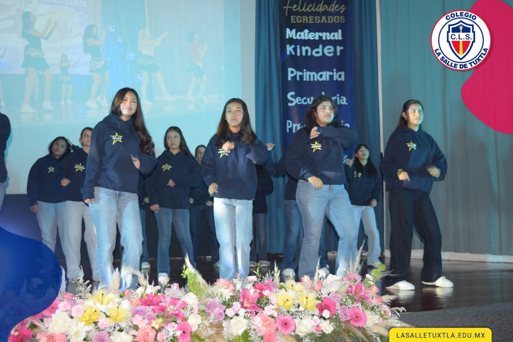 Clausura Secundaria16 Clausura Secundaria16