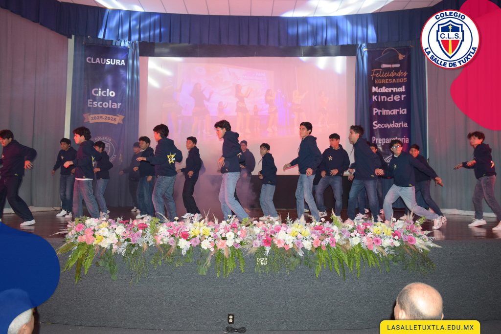 Clausura Secundaria17 Clausura Secundaria17