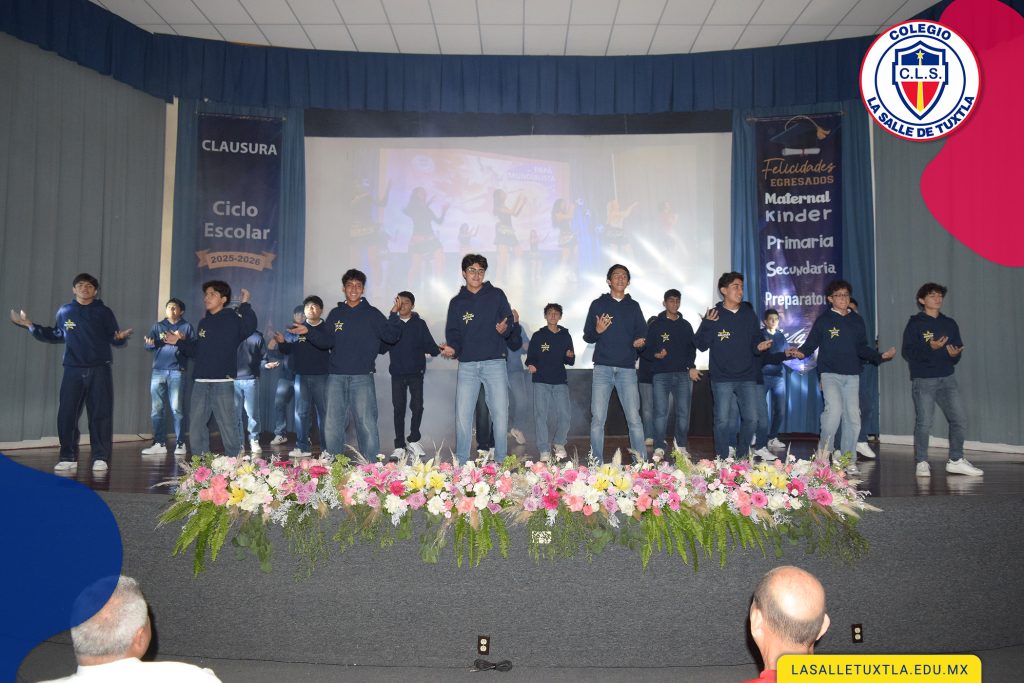 Clausura Secundaria18 Clausura Secundaria18