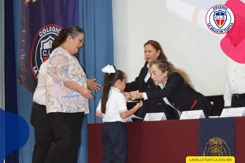 Reconocimientos Primaria 01