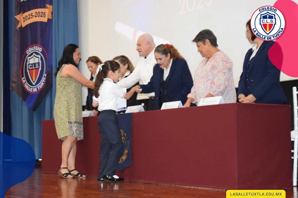 Reconocimientos Primaria 02