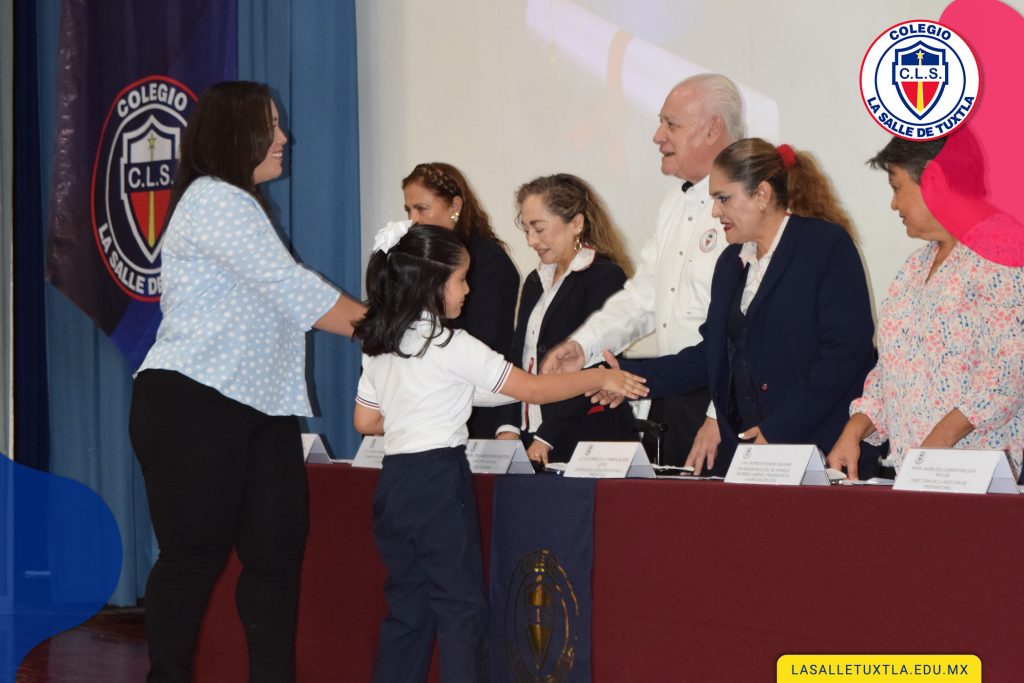 Reconocimientos Primaria 03