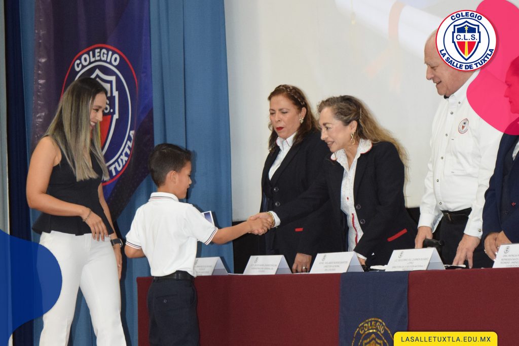 Reconocimientos Primaria 04