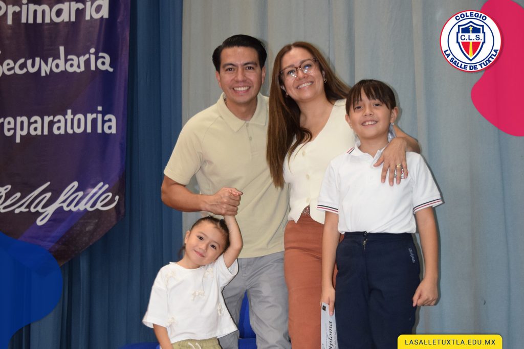 Reconocimientos Primaria 26