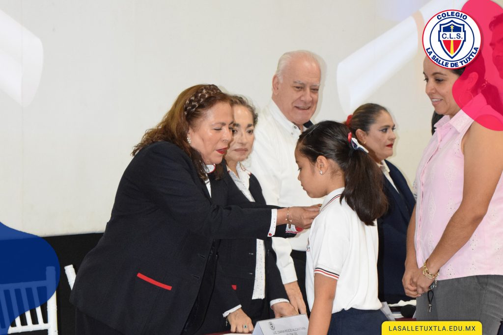 Reconocimientos Primaria 29