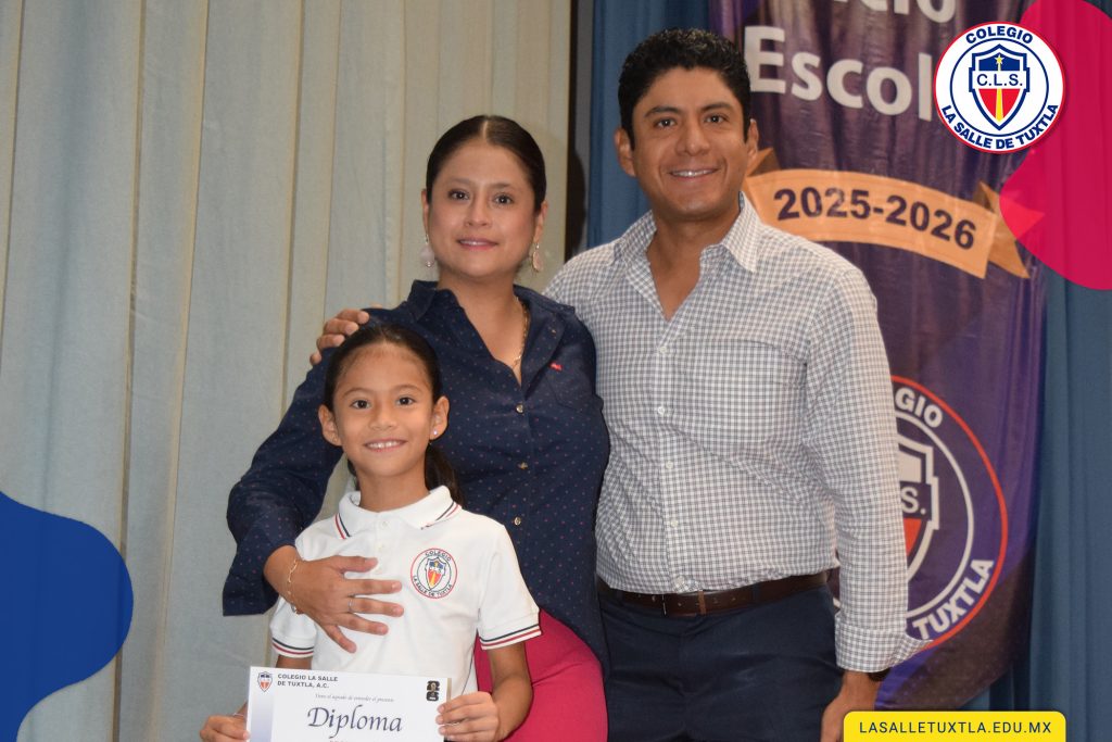 Reconocimientos Primaria 35