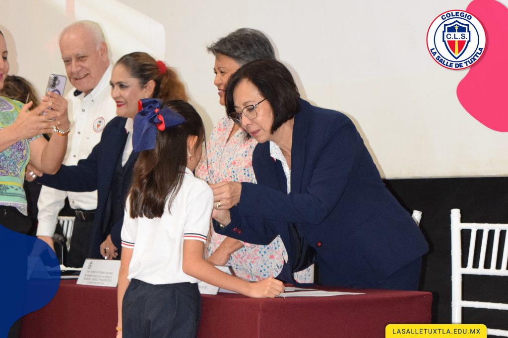 Reconocimientos Primaria 36