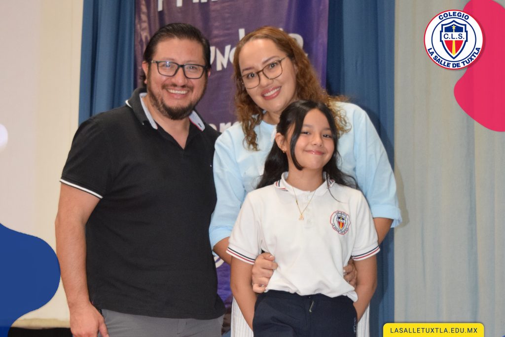 Reconocimientos Primaria 40