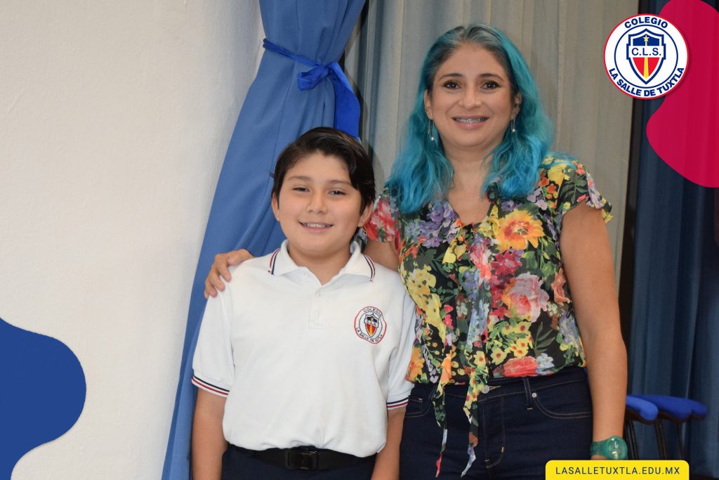 Reconocimientos Primaria 48