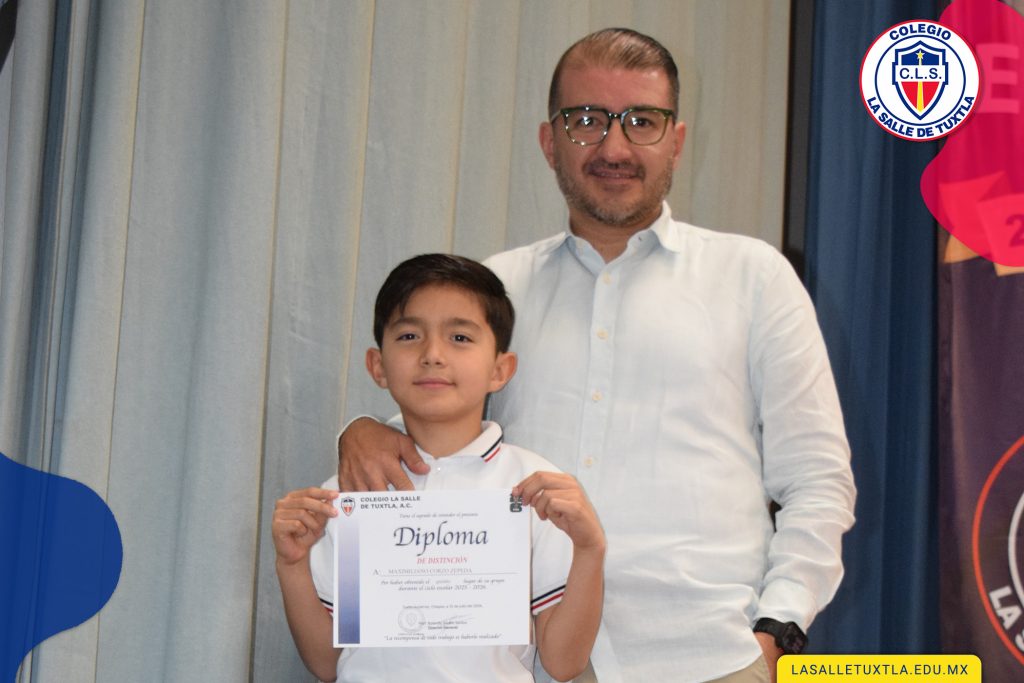 Reconocimientos Primaria 49