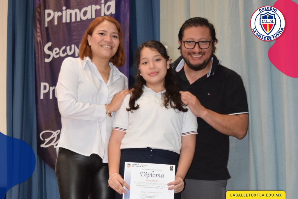 Reconocimientos Primaria 56