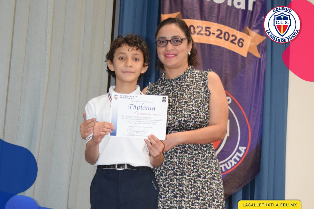 Reconocimientos Primaria 59