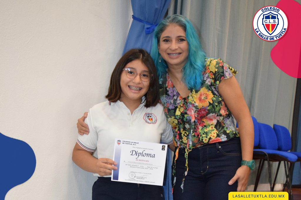 Reconocimientos Primaria 64
