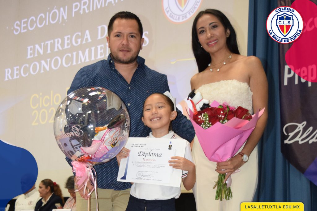 Reconocimientos Primaria 67
