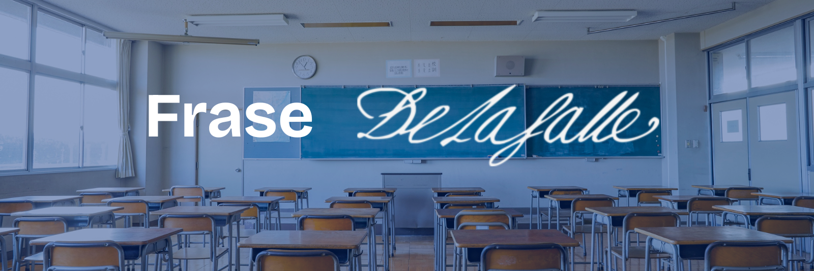 reflexiones de lasalle